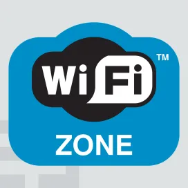 Wifi Zone